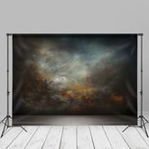 Alt Meister Überlagerung Jahrgang Hintergrund für Fotografie